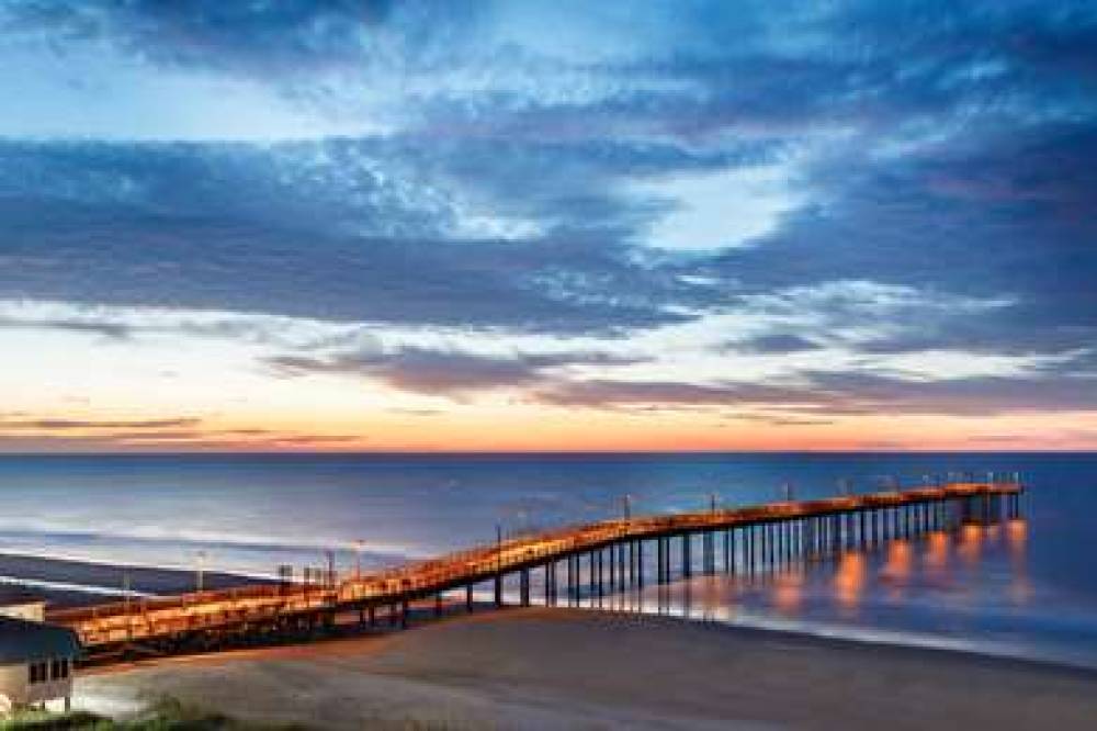 DoubleTree By Hilton Myrtle Beach 8