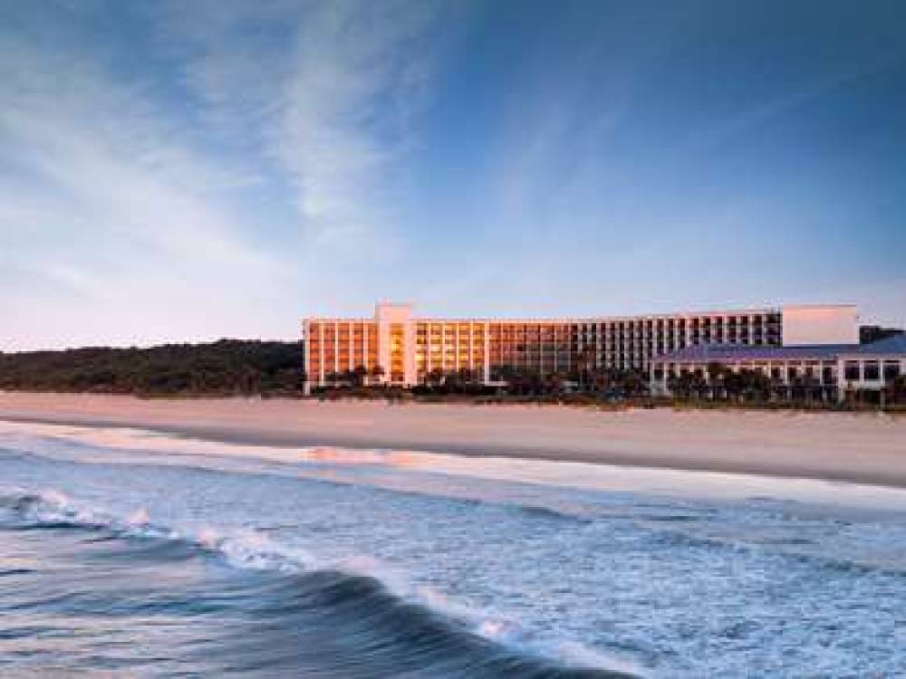 DoubleTree By Hilton Myrtle Beach 7