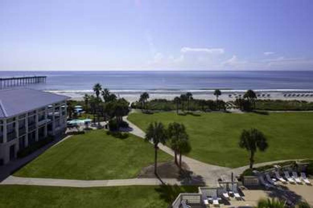 DoubleTree By Hilton Myrtle Beach 3