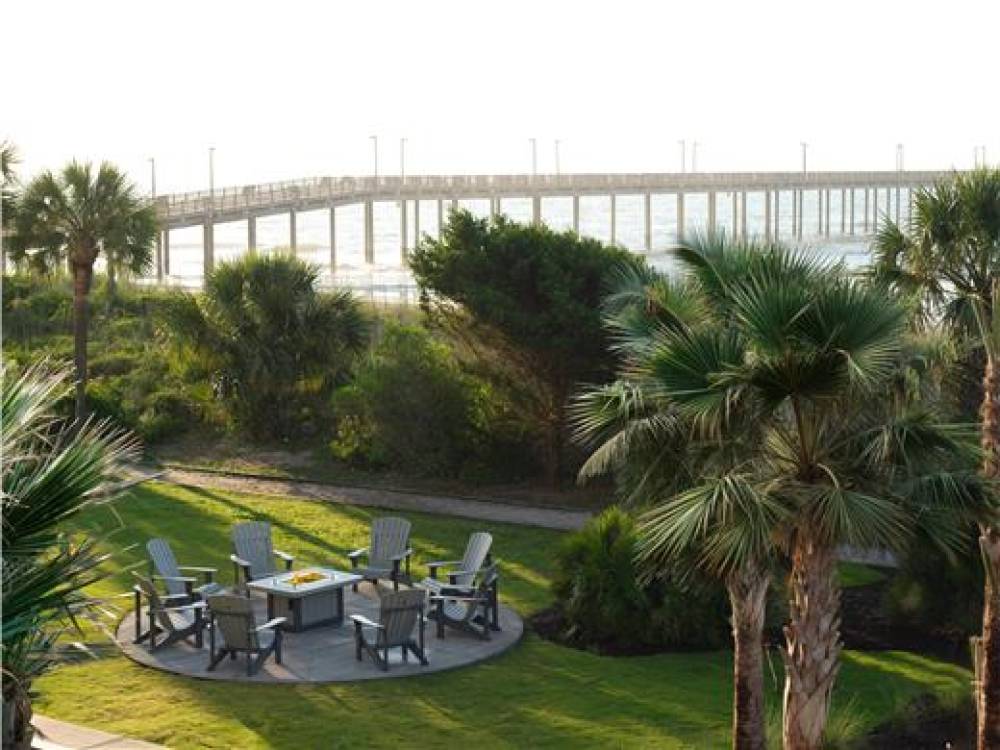Doubletree By Hilton Myrtle Beach