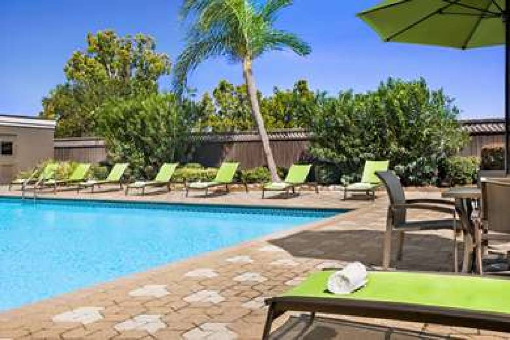 DoubleTree By Hilton New Orleans Airport 2