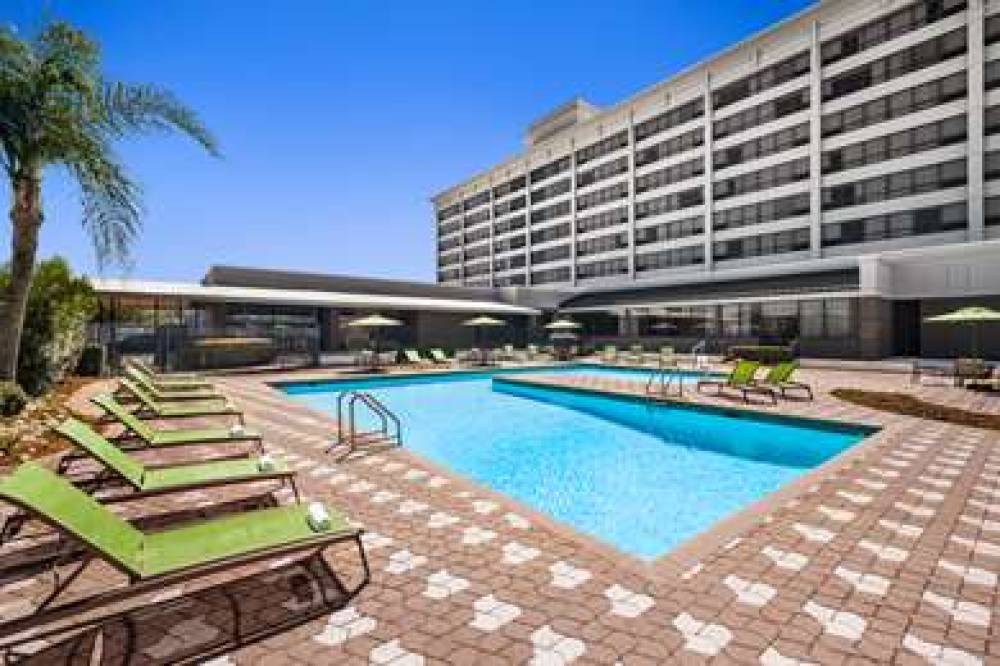 DoubleTree By Hilton New Orleans Airport 3