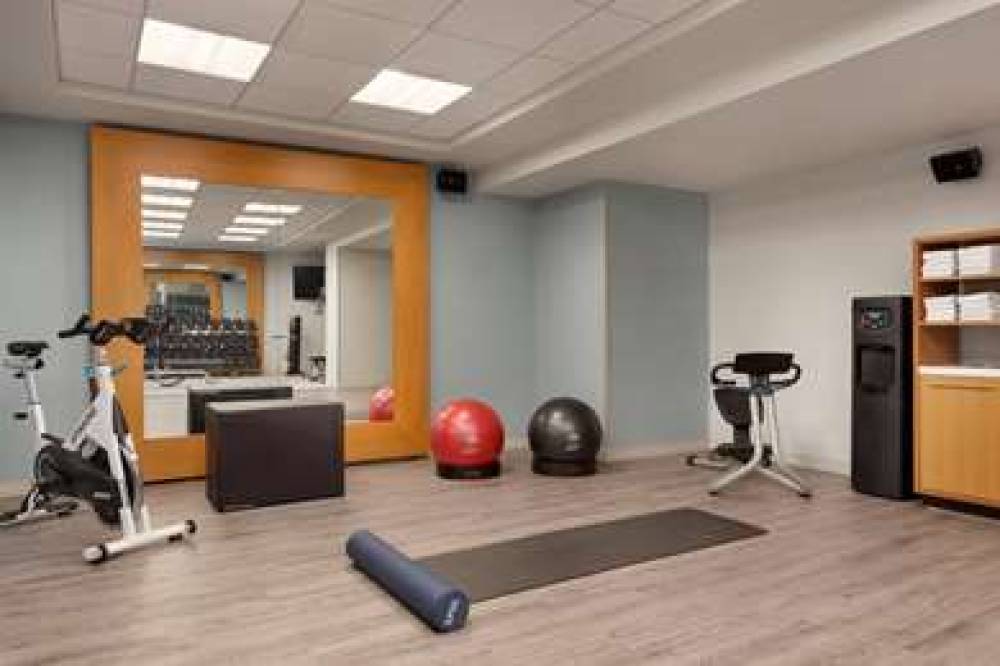 DoubleTree By Hilton New York Downtown 7