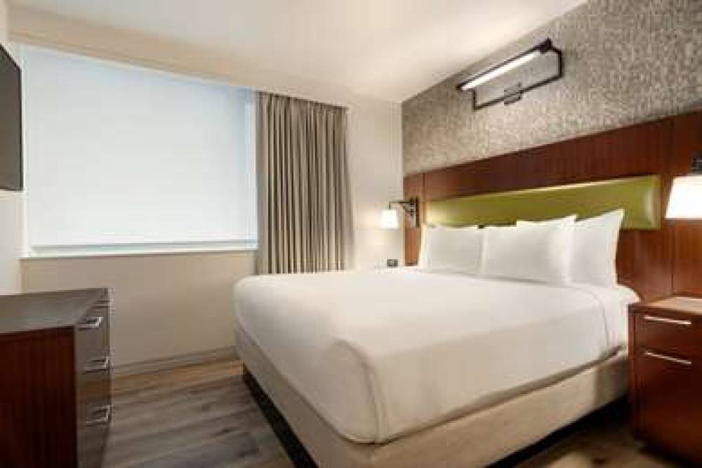 DoubleTree By Hilton New York Downtown 10