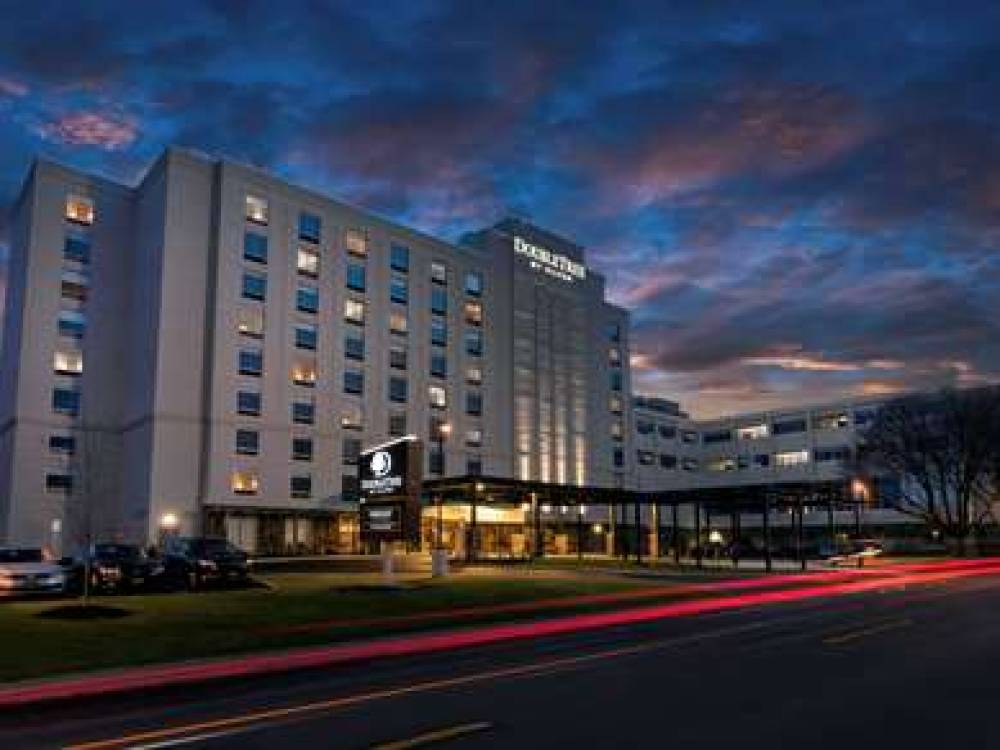 Doubletree By Hilton Niagara Falls