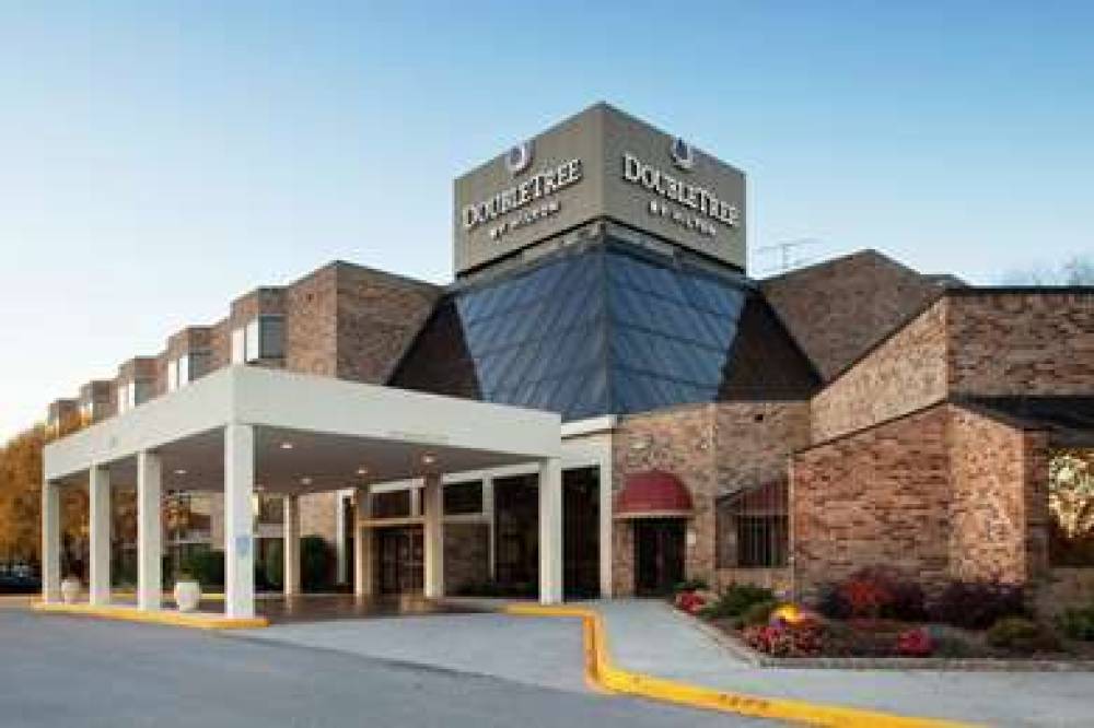 Doubletree By Hilton Oak Ridge Knoxville