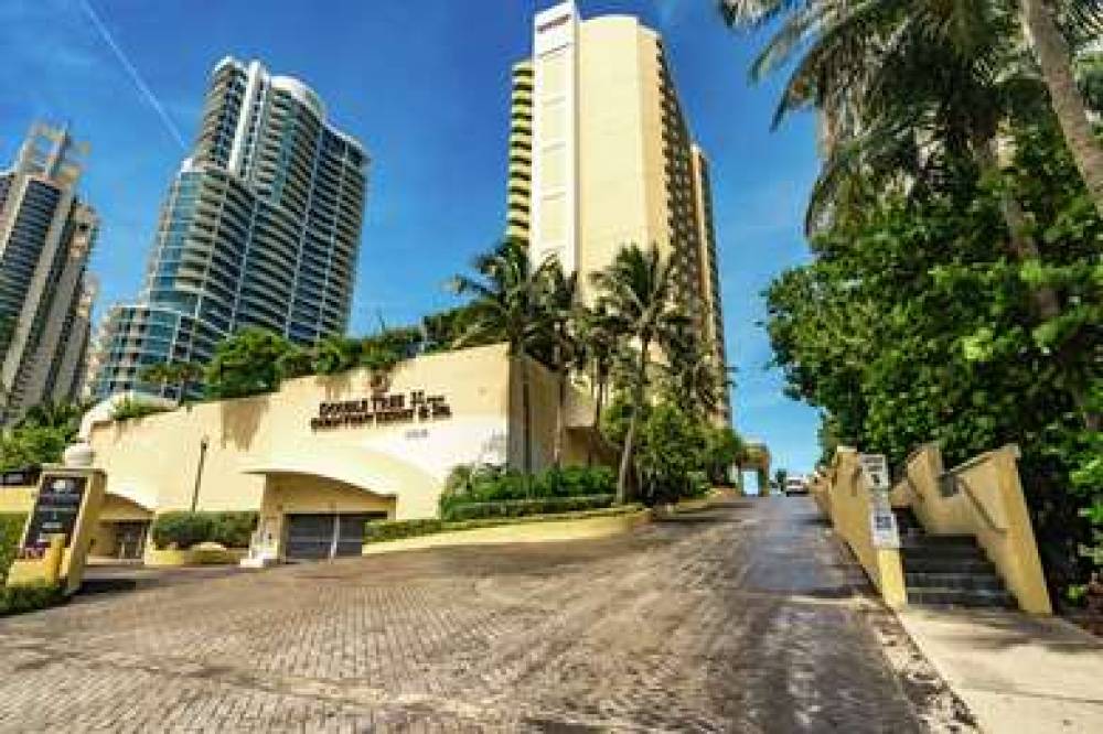 DoubleTree By Hilton Ocean Point Resort &amp; Spa 6