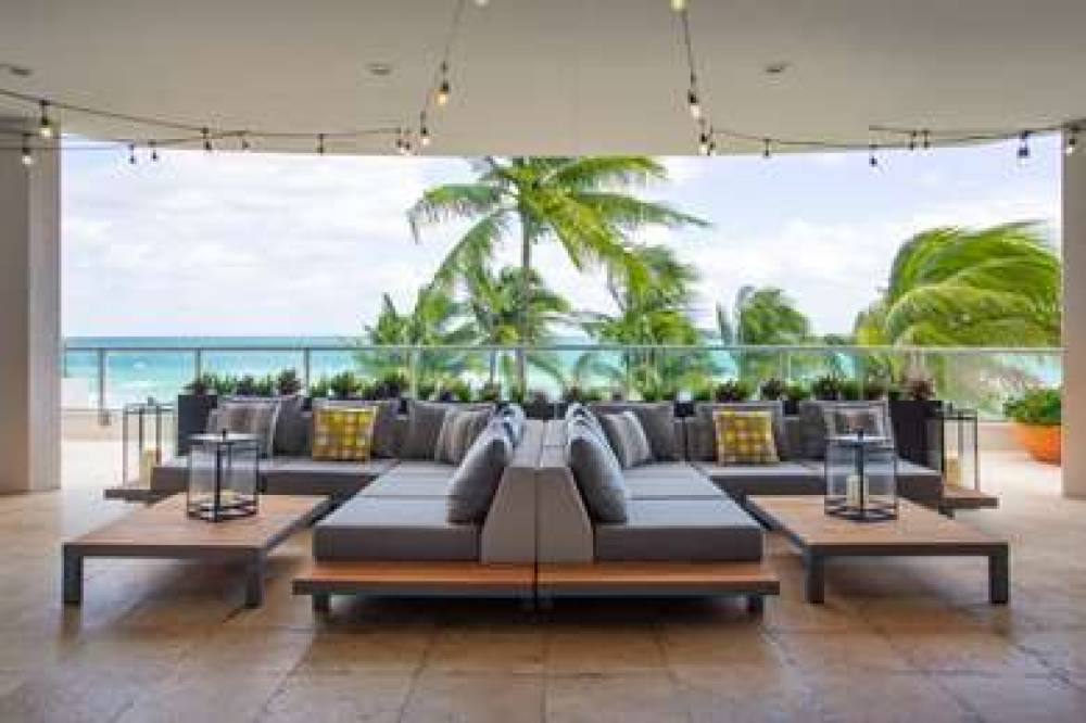 DoubleTree By Hilton Ocean Point Resort &amp; Spa 5