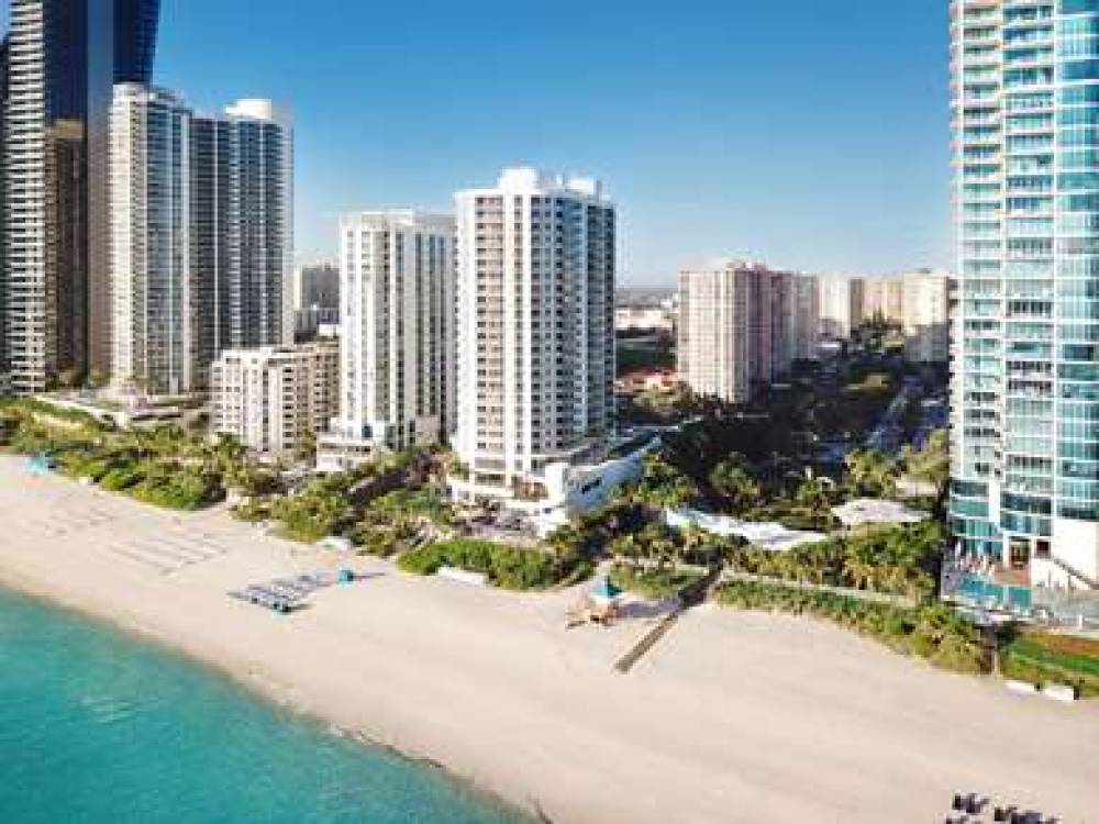 DoubleTree By Hilton Ocean Point Resort &amp; Spa 1