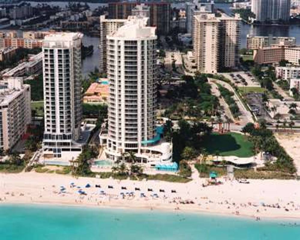 DoubleTree By Hilton Ocean Point Resort &amp; Spa 7