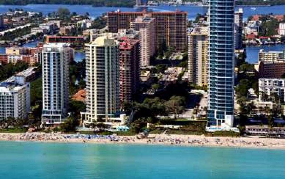 DoubleTree By Hilton Ocean Point Resort &amp; Spa 3