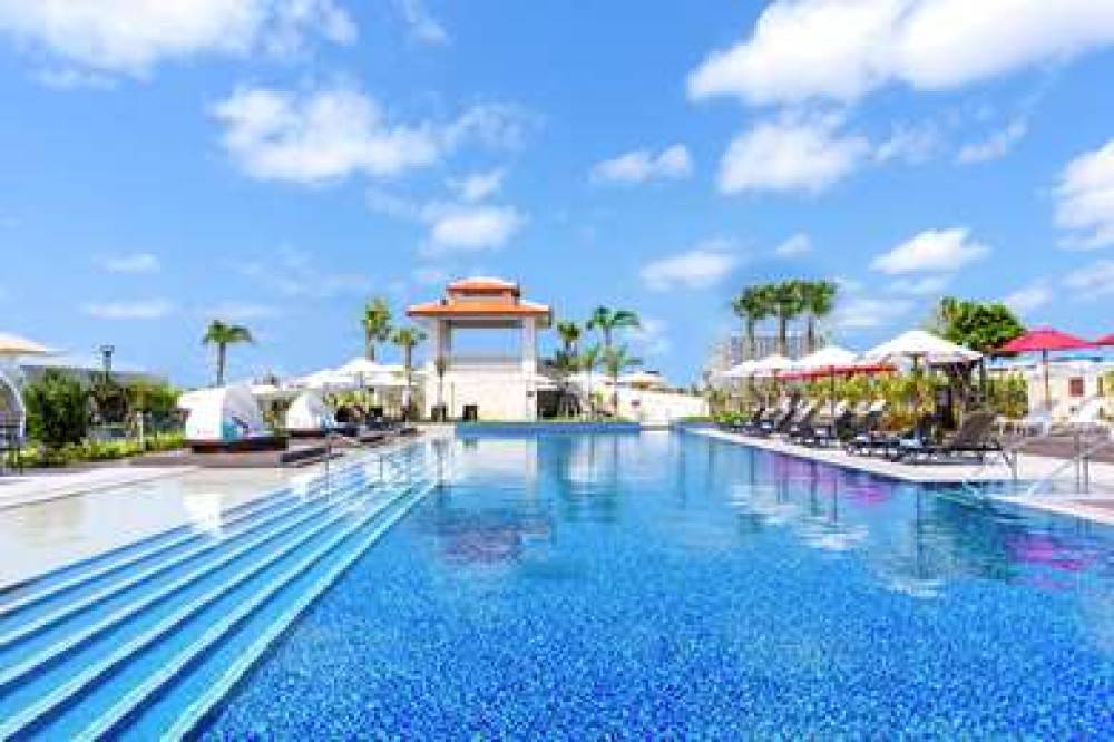 DoubleTree By Hilton Okinawa Chatan Resort 6