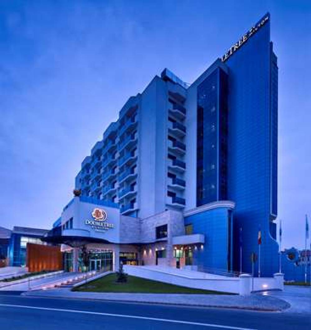 Doubletree By Hilton Oradea