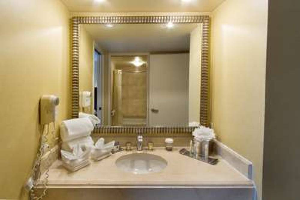 DoubleTree By Hilton Orange County Airport 7