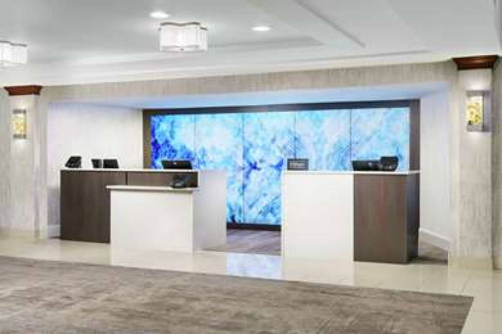 DoubleTree By Hilton Orlando Airport 8