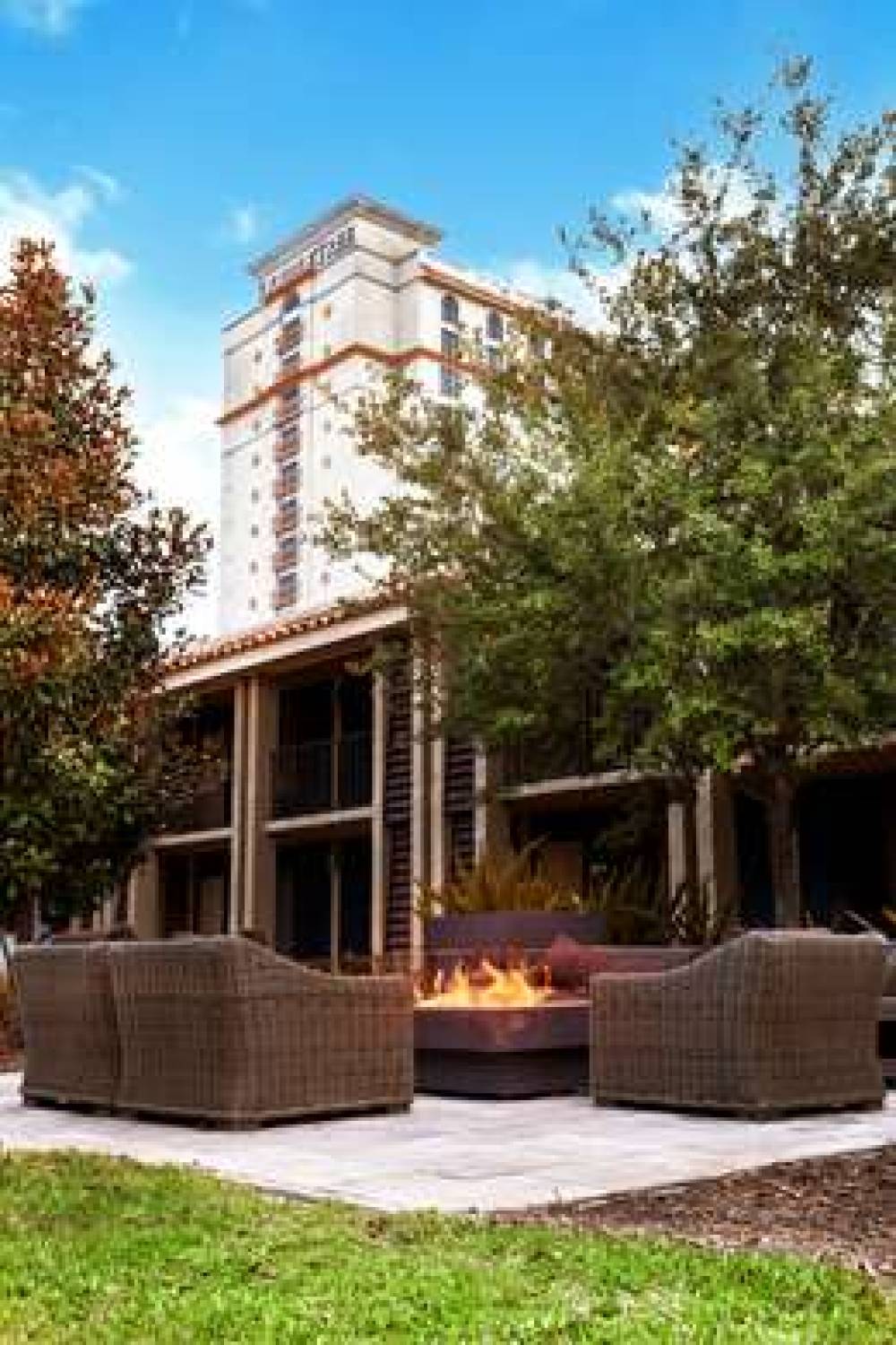 DoubleTree By Hilton Orlando At SeaWorld 6
