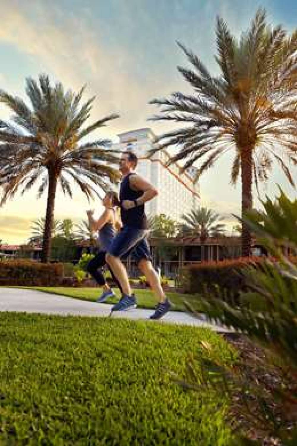 DoubleTree By Hilton Orlando At SeaWorld 3