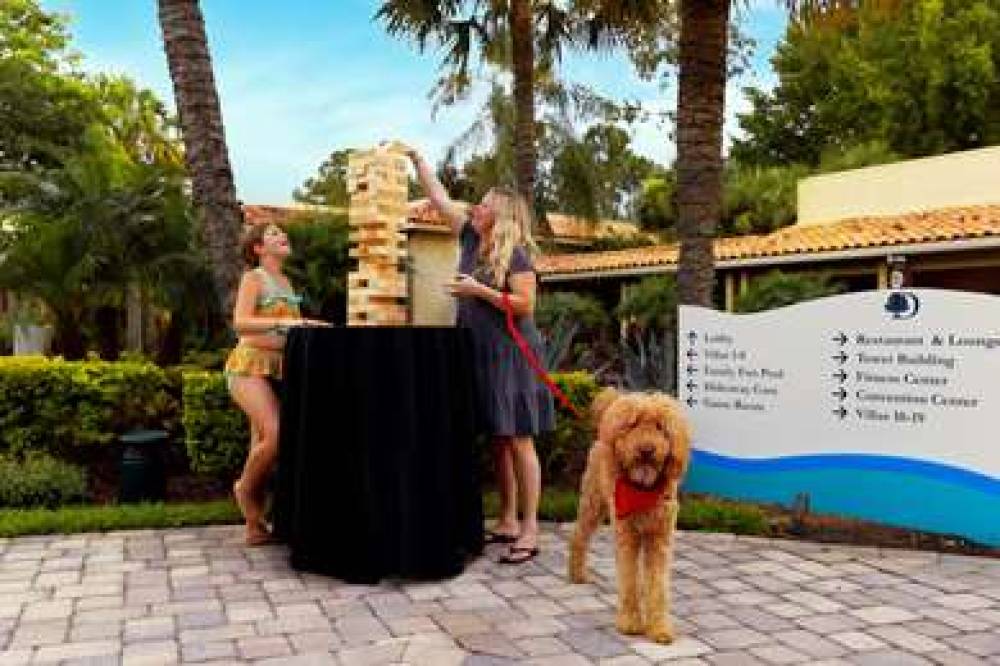 DoubleTree By Hilton Orlando At SeaWorld 5