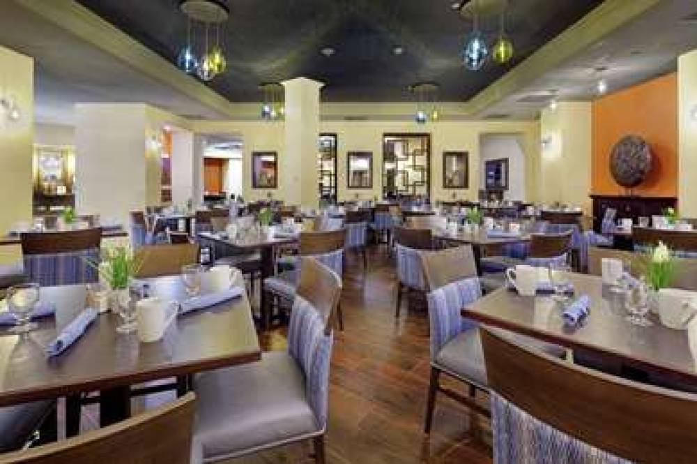 DoubleTree By Hilton Orlando Downtown 8