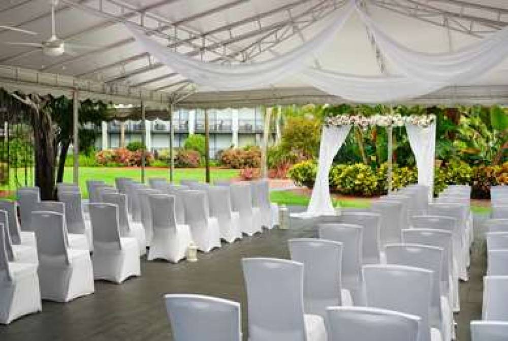 DoubleTree By Hilton Palm Beach Gardens 3