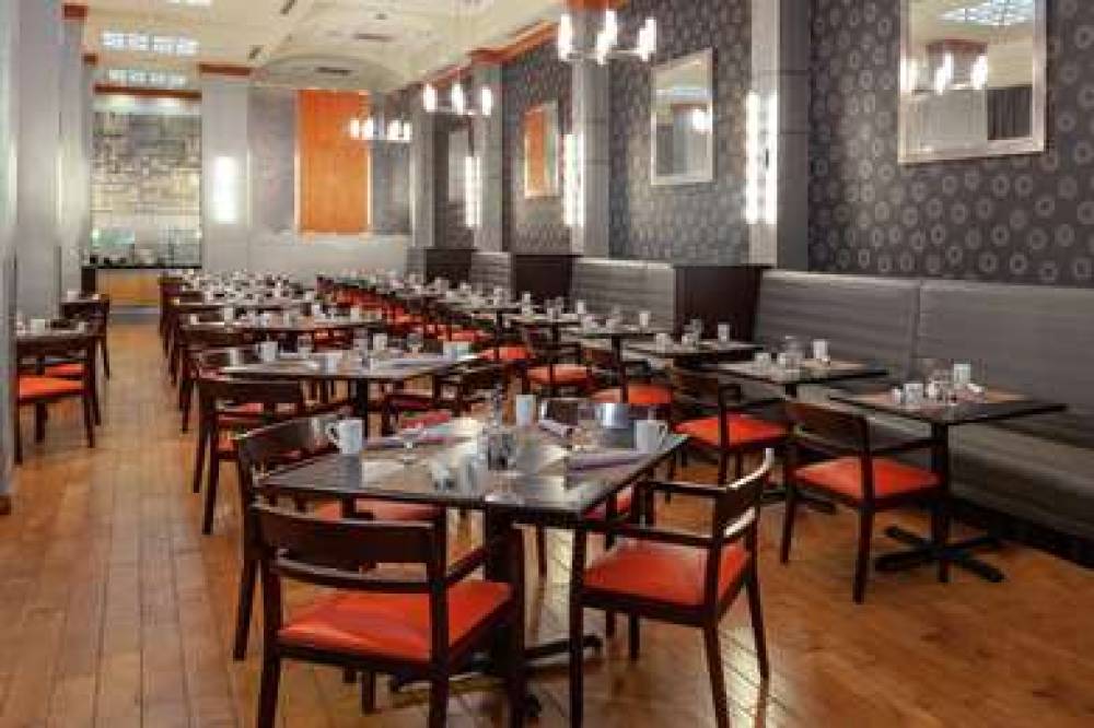 DoubleTree By Hilton Palm Beach Gardens 10