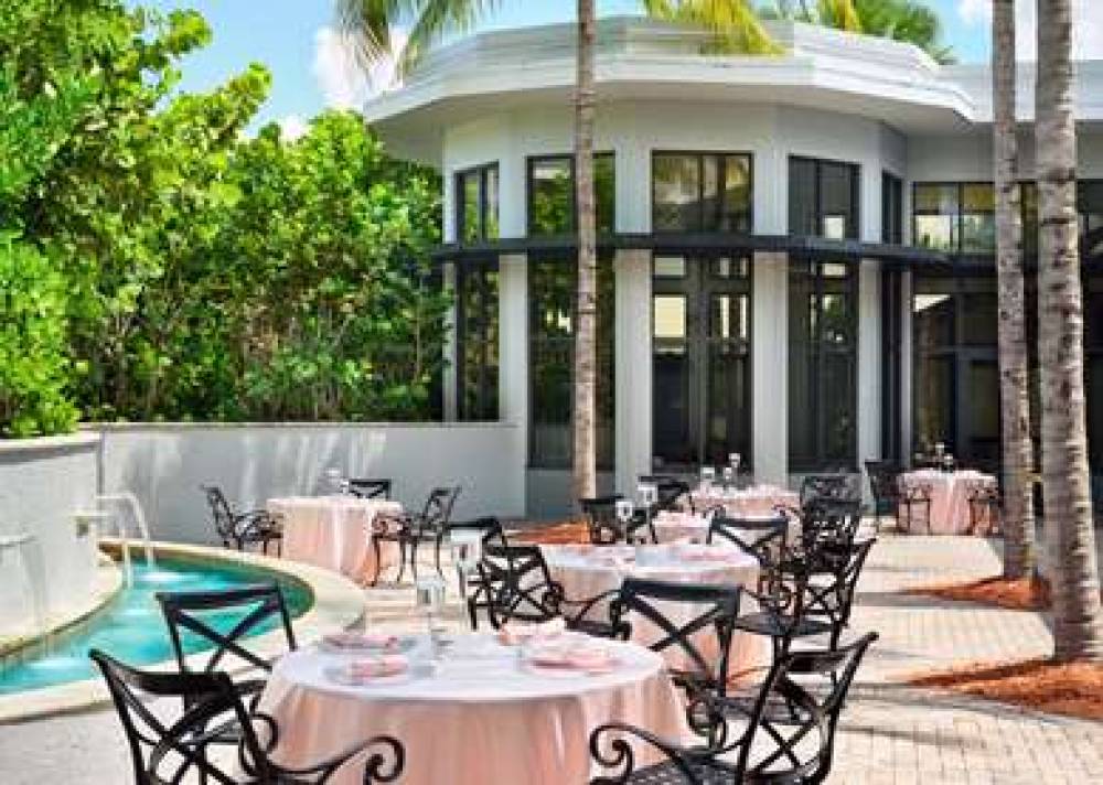 DoubleTree By Hilton Palm Beach Gardens 2