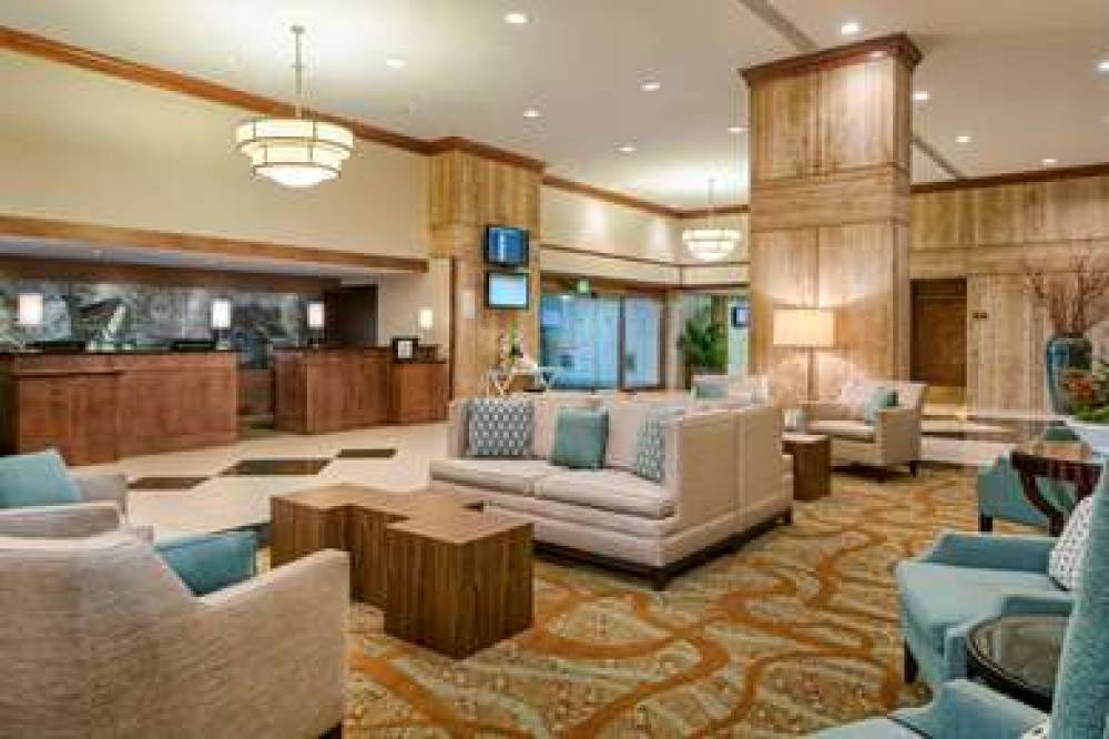 DOUBLETREE BY HILTON PHILADELPHIA A 9