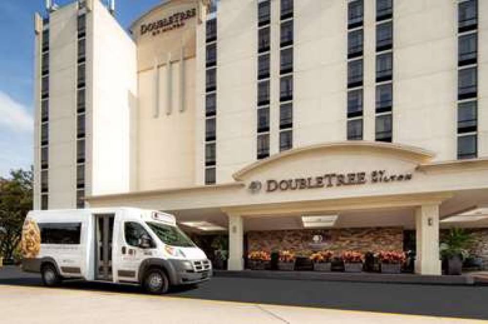 DOUBLETREE BY HILTON PHILADELPHIA A 3