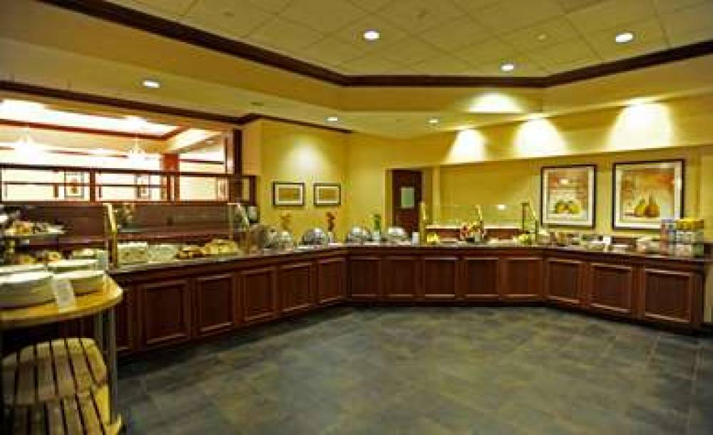 DoubleTree By Hilton Pittsburgh Greentree 5