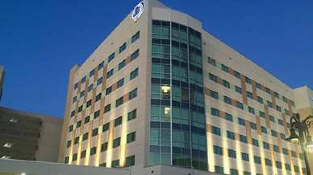 Doubletree By Hilton Reading