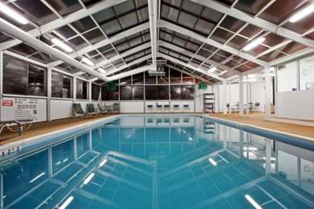 DoubleTree By Hilton Richmond Midlothian 8