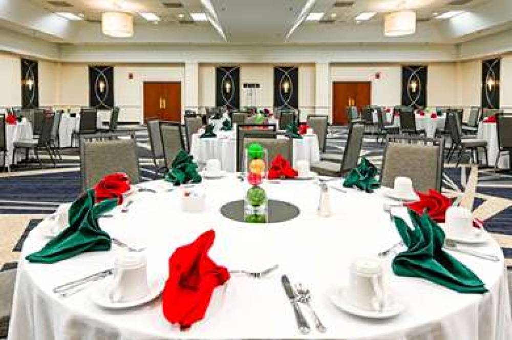 DoubleTree By Hilton Richmond Midlothian 1