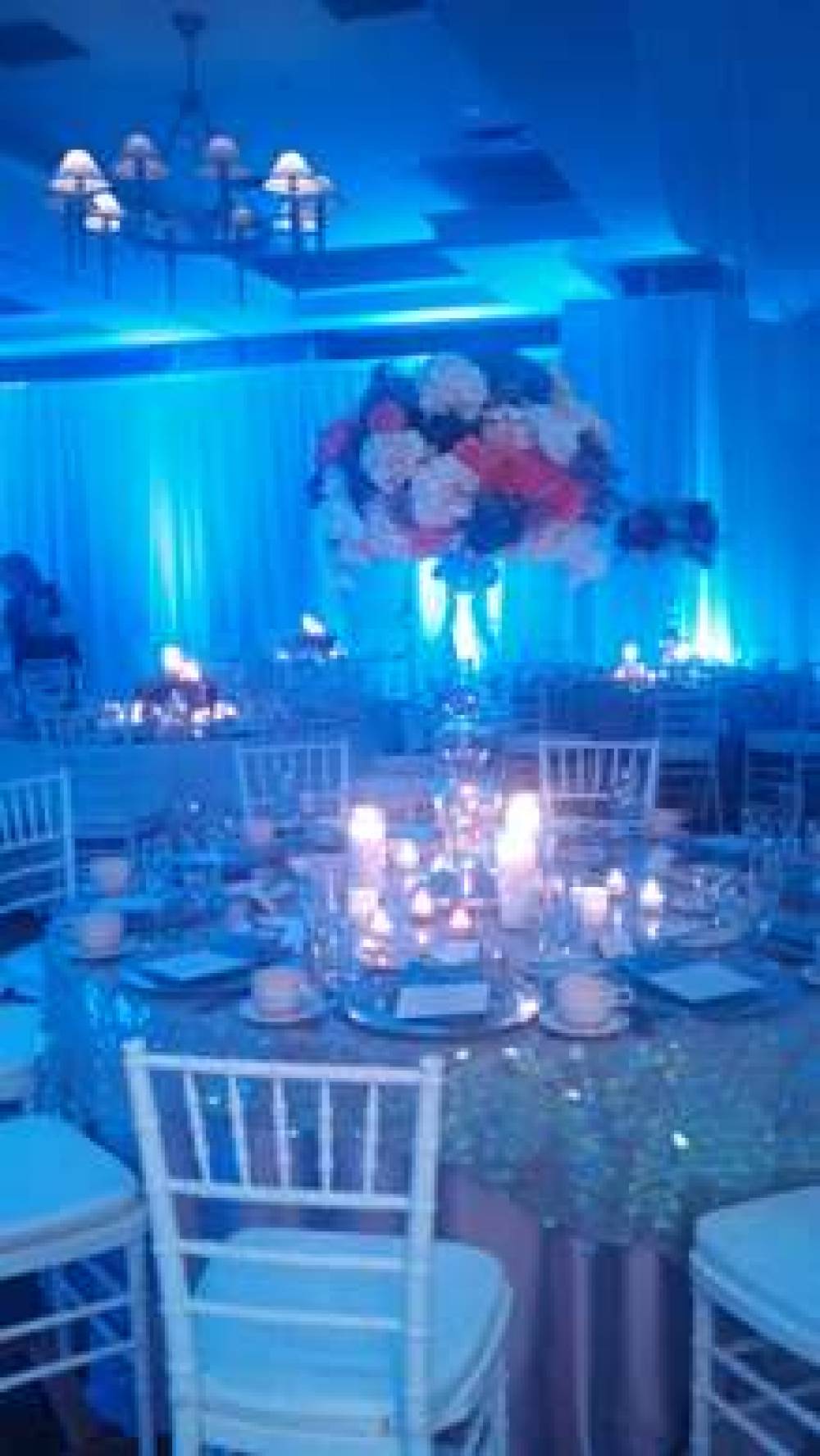 DoubleTree By Hilton Rochester 3