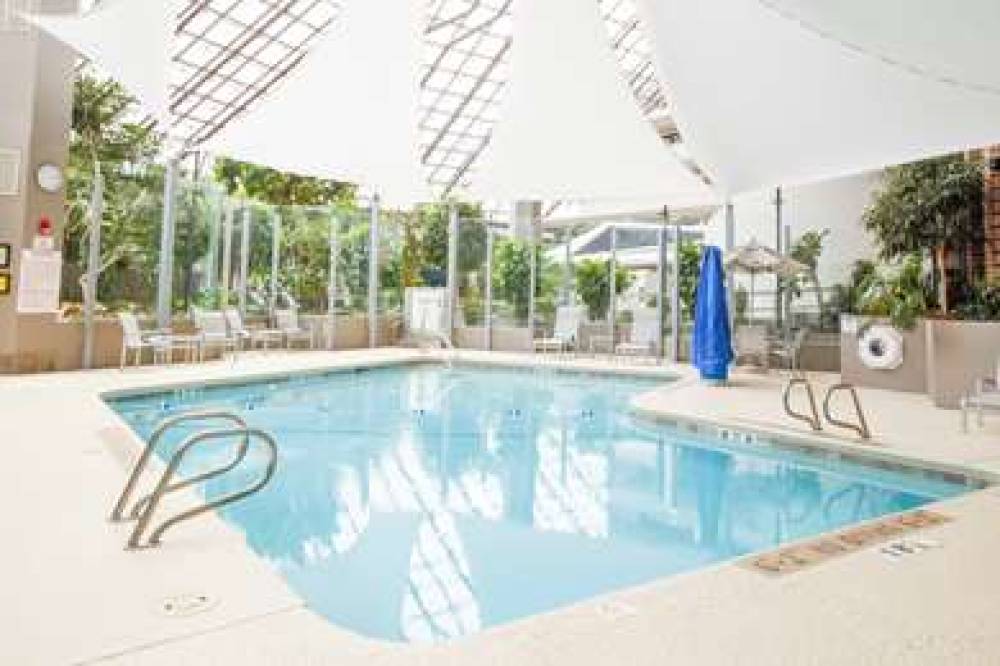 DoubleTree By Hilton Rochester 2