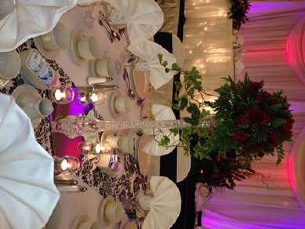 DoubleTree By Hilton Rochester 9