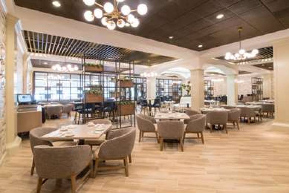 DoubleTree By Hilton San Diego Mission Valley 6