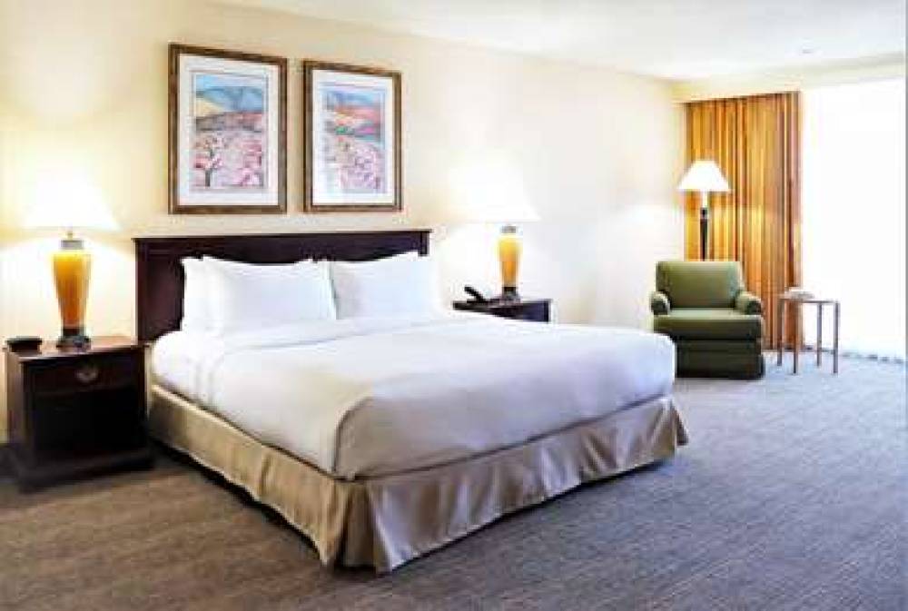 DoubleTree By Hilton San Jose 10