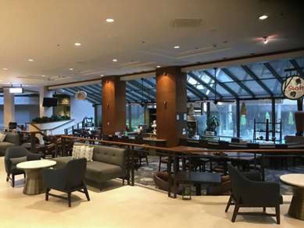 DoubleTree By Hilton San Jose 2