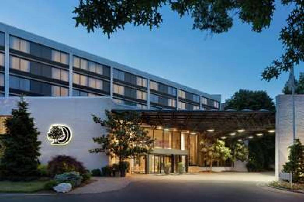 Doubletree By Hilton Somerset Hotel And Conferenc