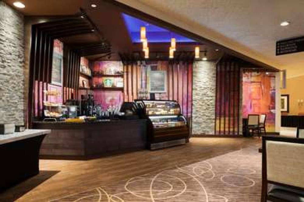 DoubleTree By Hilton Somerset Hotel And Conferenc 6