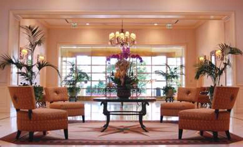 DoubleTree By Hilton Torrance - South Bay 3