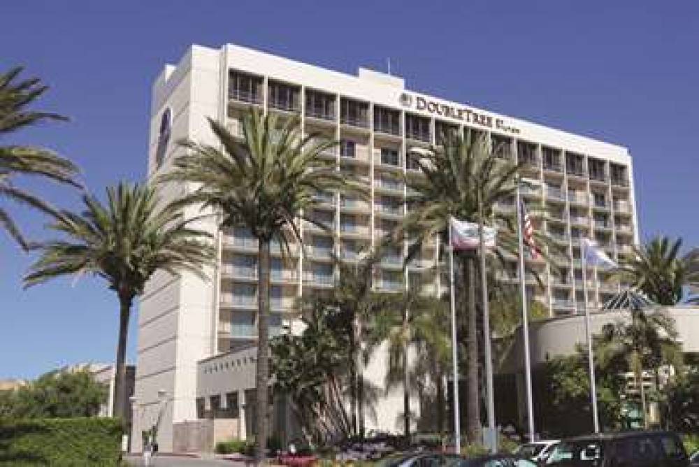 Doubletree By Hilton Torrance South Bay