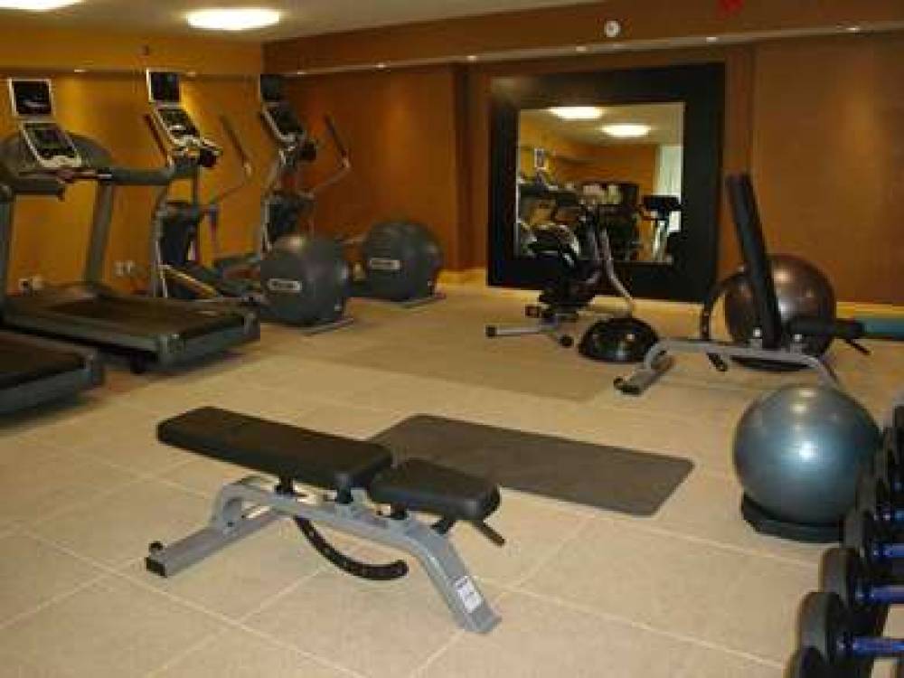 DoubleTree By Hilton Torrance - South Bay 10