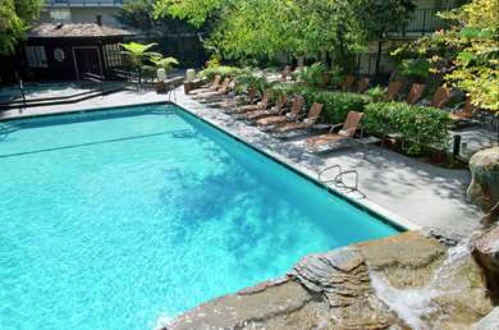 DoubleTree By Hilton Torrance - South Bay 5