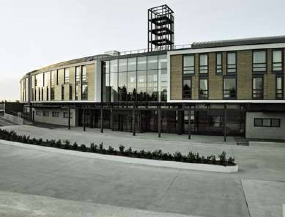 Move Hotels Venezia Nord