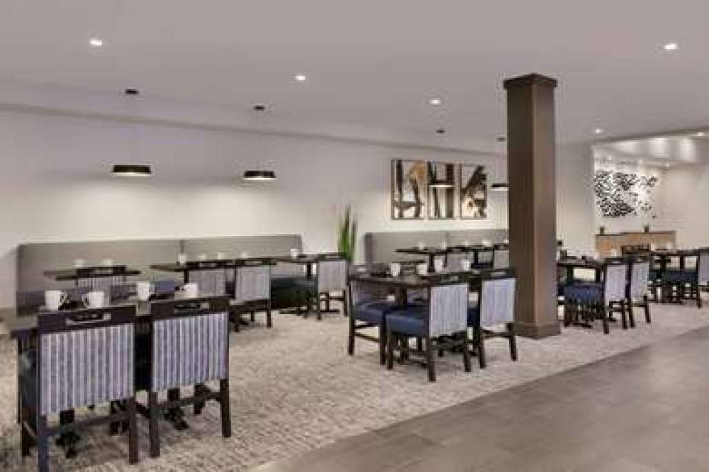 DOUBLETREE BY HLTN CANTON DOWNTOWN 3
