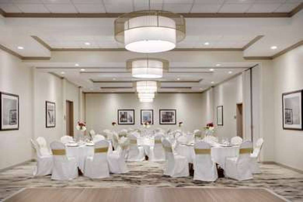 DOUBLETREE CHICAGO MIDWAY AIRPORT 3