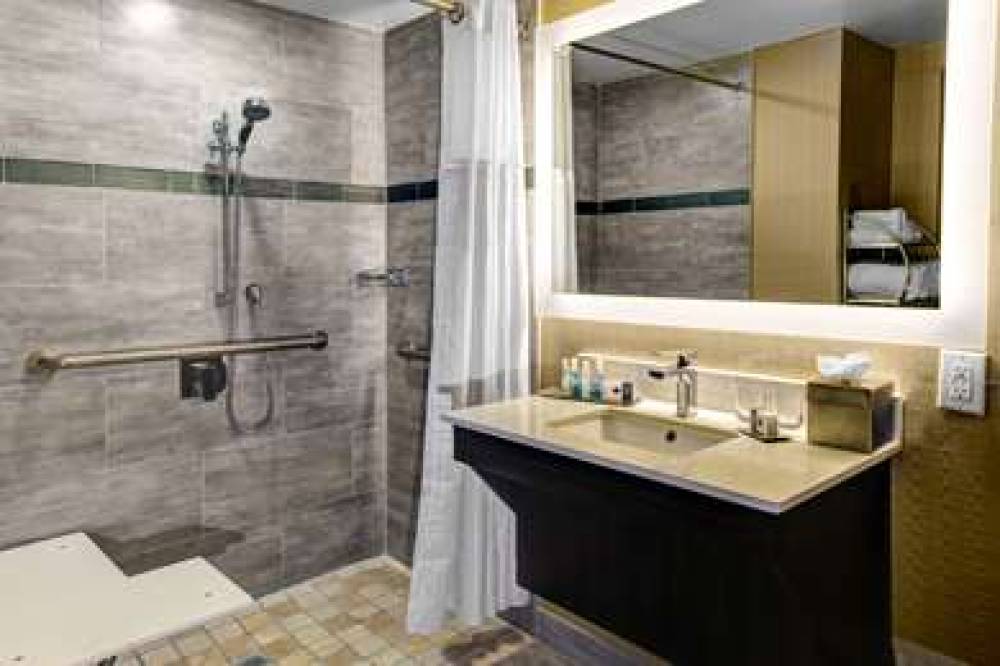 DOUBLETREE DFW SOUTH 10