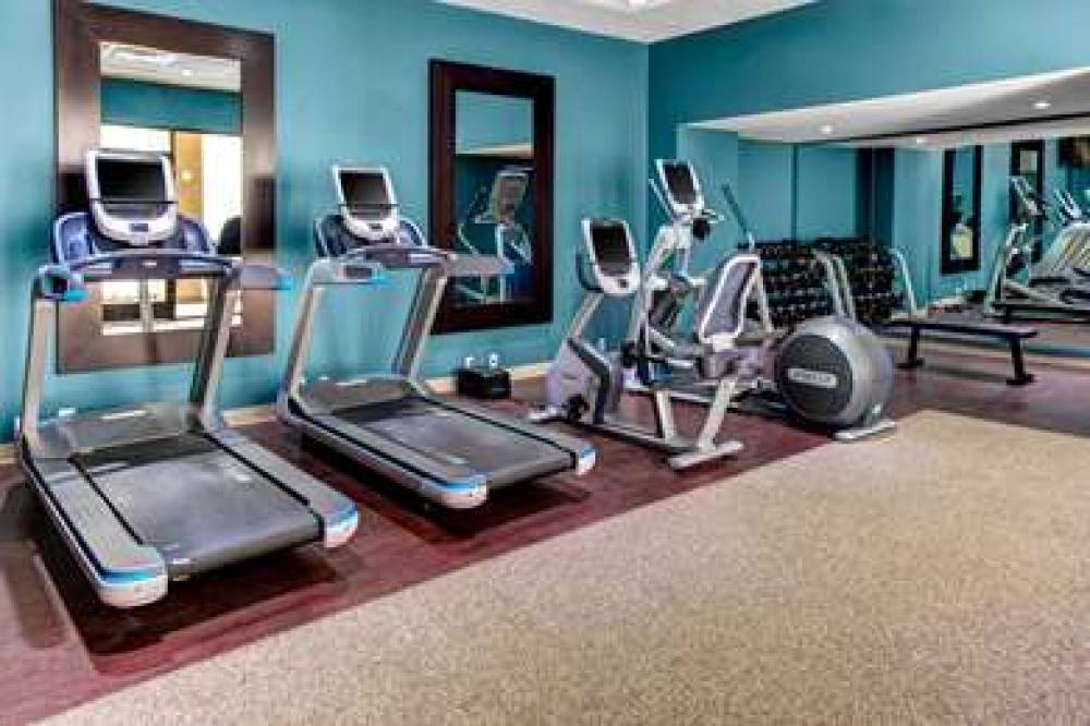 DOUBLETREE DFW SOUTH 9