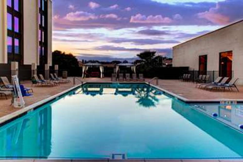 DOUBLETREE DFW SOUTH 5